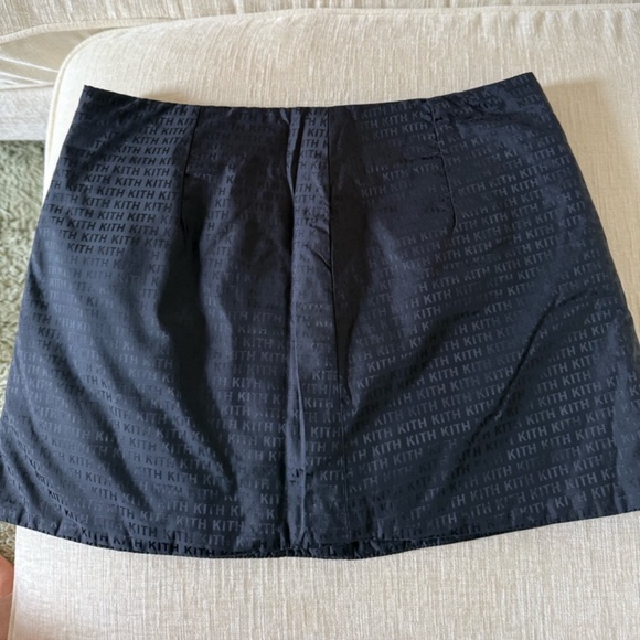 KITH Monogram Skirt🤍 - Picture 3 of 4